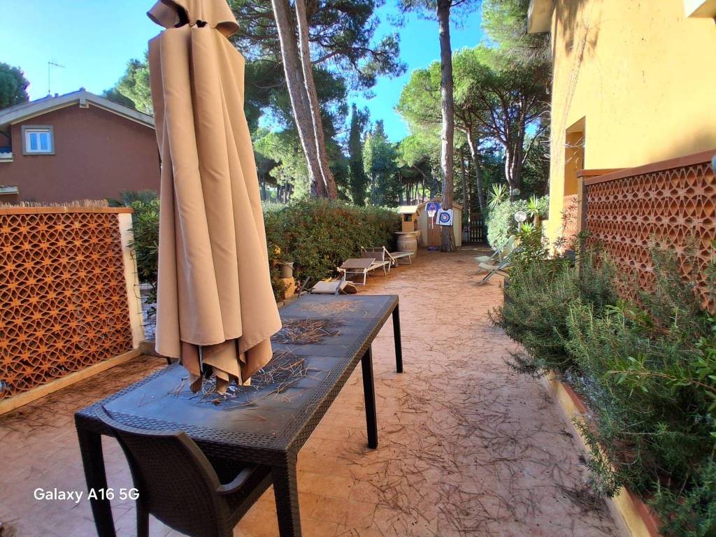 Appartamento a Orbetello in Via Provinciale di Giannella, 158 - Foto 5