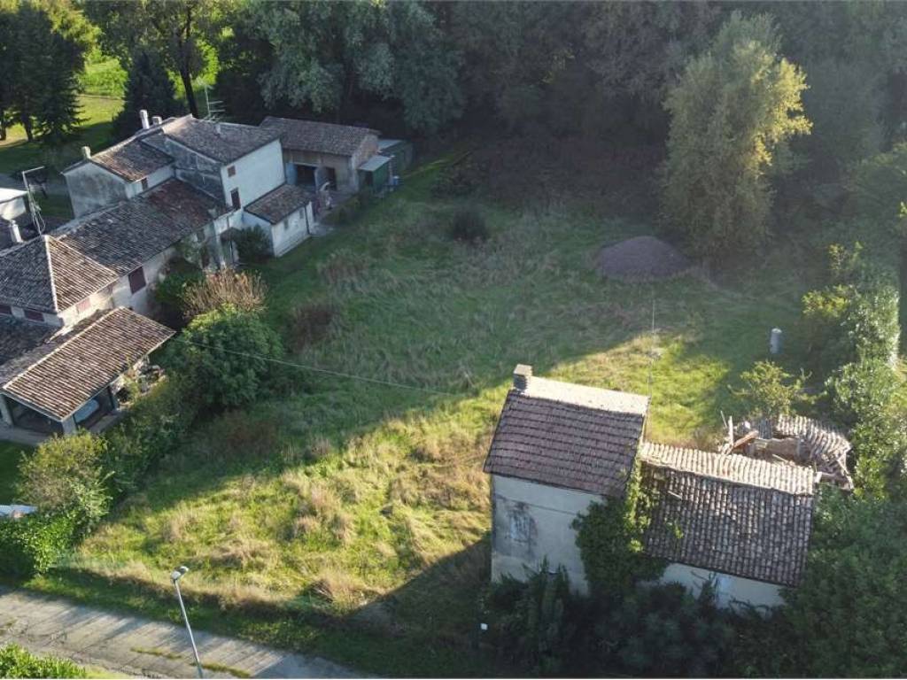 Rustico / casale a Fontanellato in Località Toccalmatto, 21 - Foto 2