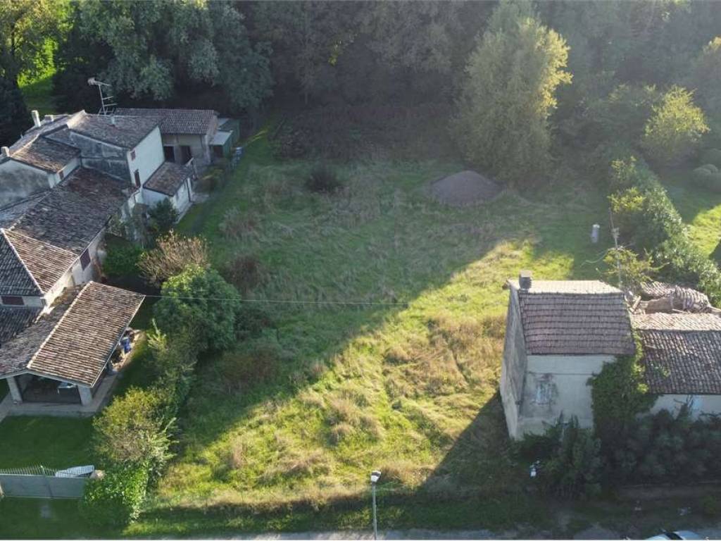 Rustico / casale a Fontanellato in Località Toccalmatto, 21 - Foto 3