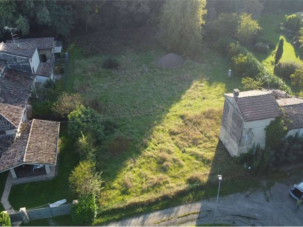 Rustico / casale a Fontanellato in Località Toccalmatto, 21 - Foto 4