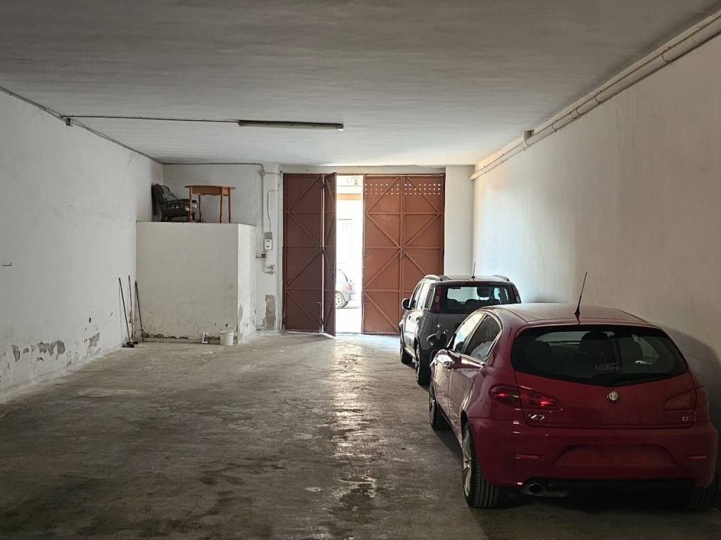Palazzo / stabile a Cerignola in Via Melfi, 10 - Foto 4