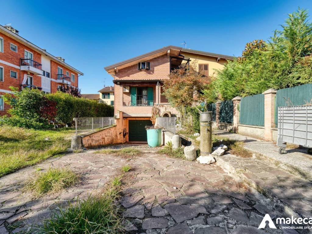Villa a Galgagnano in Via Per Lodi - Foto 2