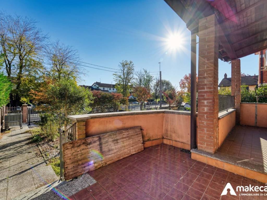 Villa a Galgagnano in Via Per Lodi - Foto 3