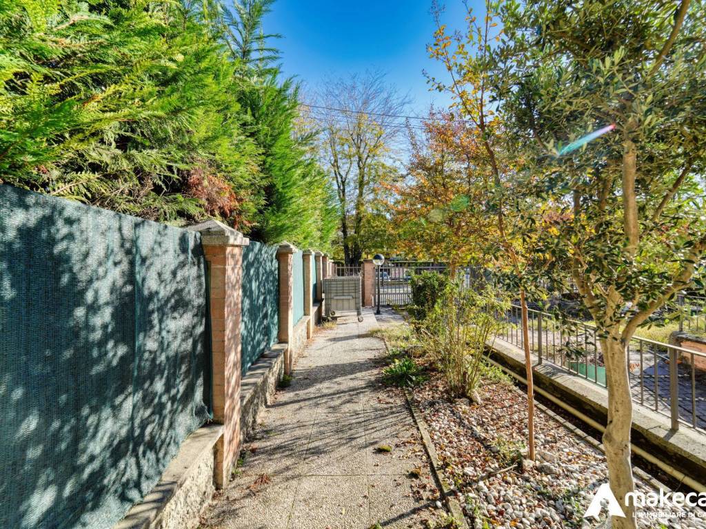 Villa a Galgagnano in Via Per Lodi - Foto 5