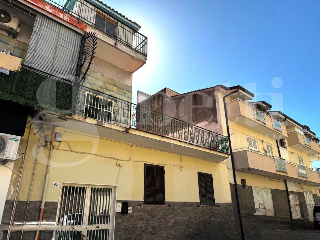 Appartamento a Arzano in Via G. Matteotti, 42 - Foto 3
