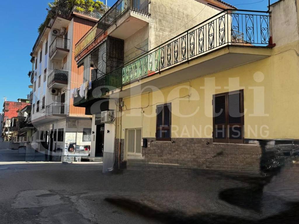 Appartamento a Arzano in Via G. Matteotti, 42 - Foto 4