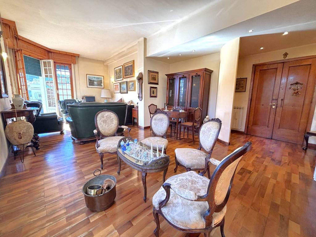 Appartamento a Imperia in Via Garessio, 36 - Foto 3