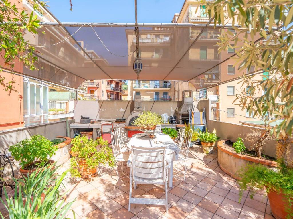 Appartamento a Imperia in Via Garessio, 36 - Foto 4