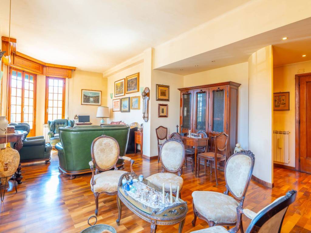 Appartamento a Imperia in Via Garessio, 36 - Foto 5