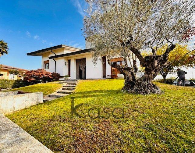 Villa a Castelfranco veneto - Foto 2