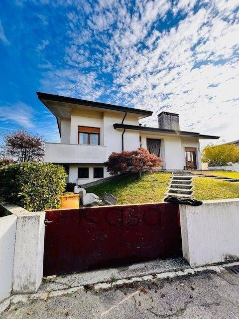 Villa a Castelfranco veneto - Foto 4