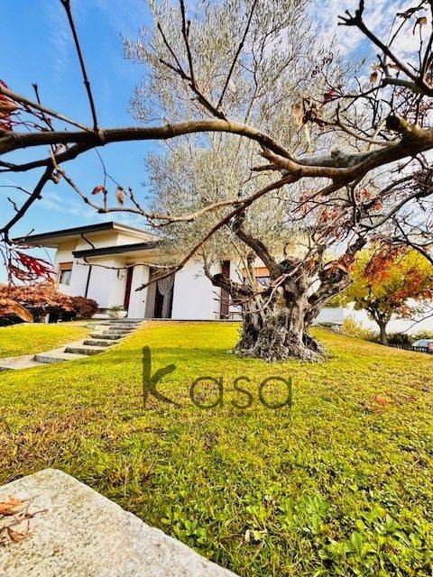 Villa a Castelfranco veneto - Foto 5