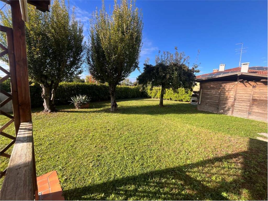 Appartamento a Vazzola in Via Cal di Prade, 1 - Foto 3