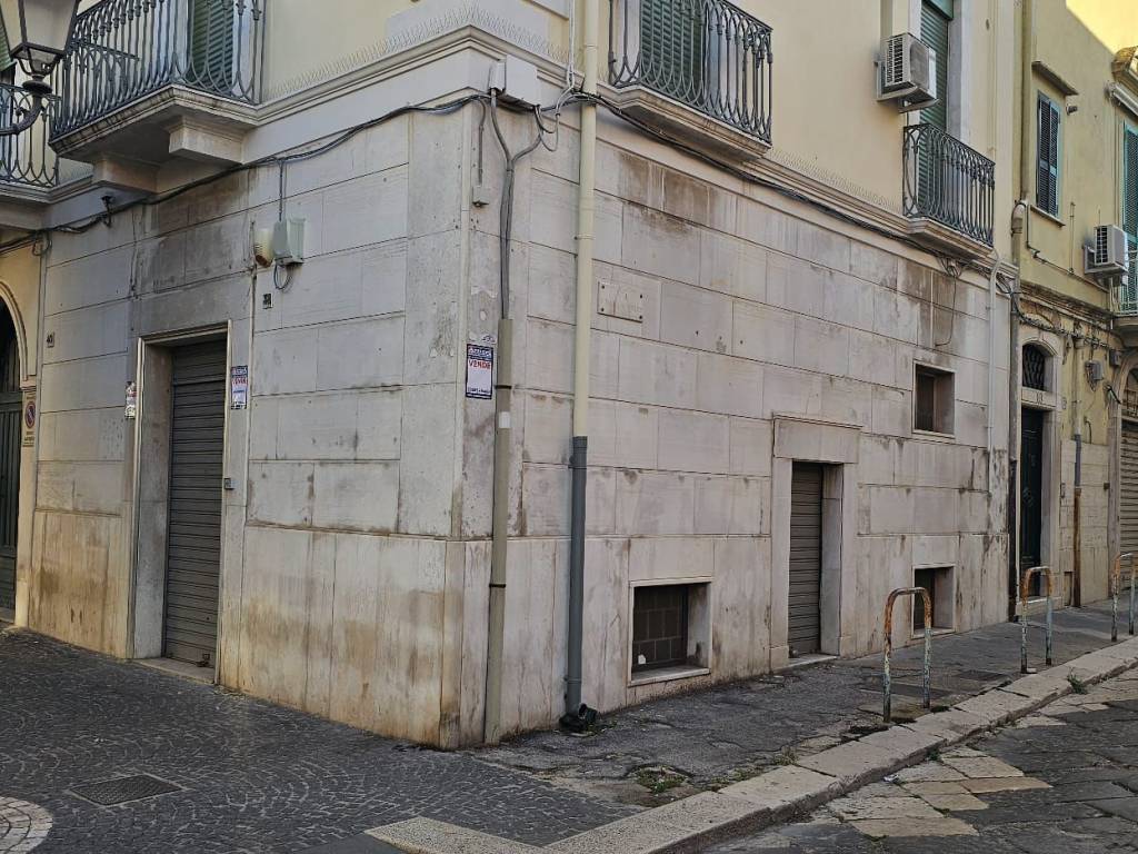 Immobile a Cerignola in Corso Giuseppe Garibaldi, 38 - Foto 2