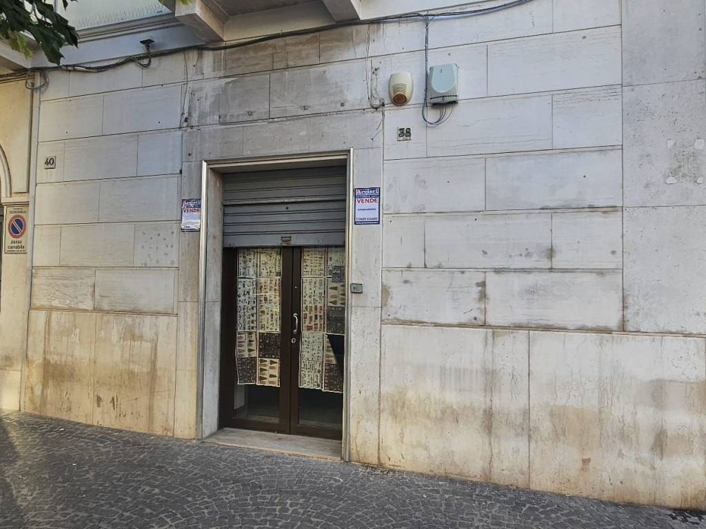 Immobile a Cerignola in Corso Giuseppe Garibaldi, 38 - Foto 3