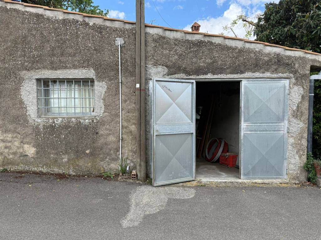 Loft / open space a Capodimonte in Via Pianora - Foto 2