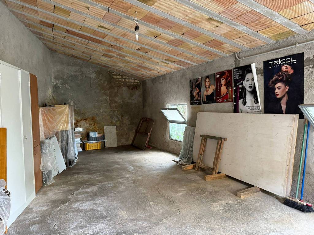 Loft / open space a Capodimonte in Via Pianora - Foto 4