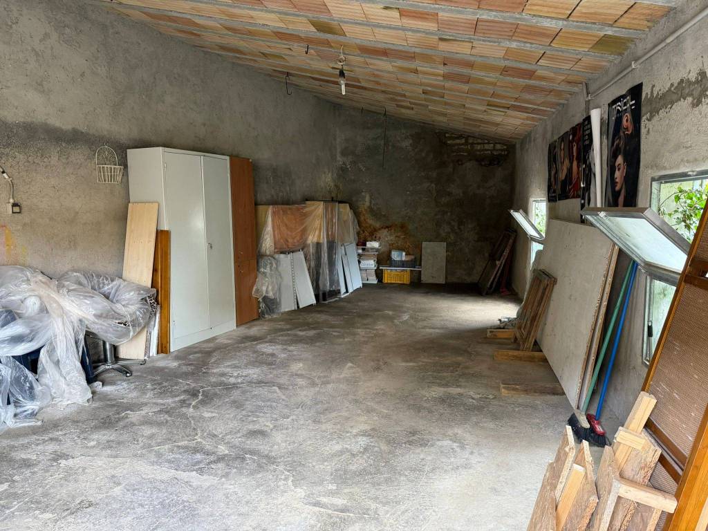 Loft / open space a Capodimonte in Via Pianora - Foto 5