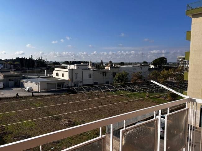 Appartamento a Terlizzi in Via Piscina Nuova - Foto 3