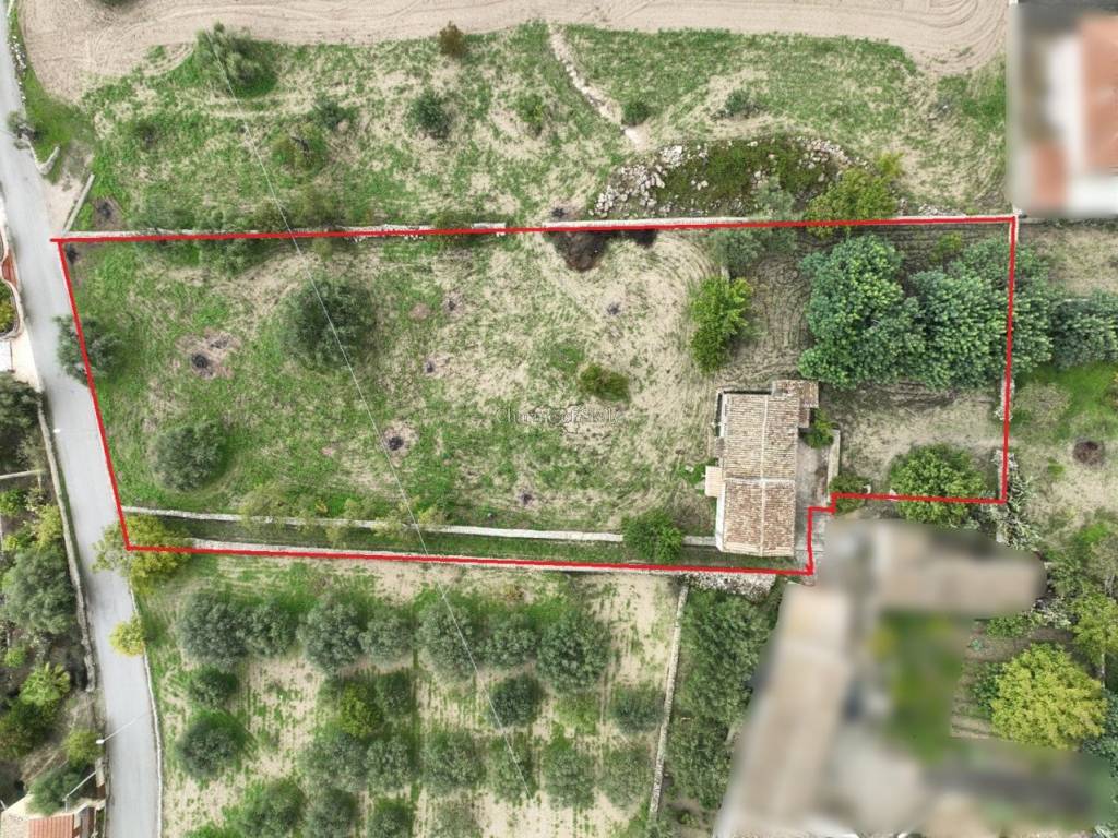 Casa indipendente a Modica in Contrada Saitta Martisiello - Foto 2