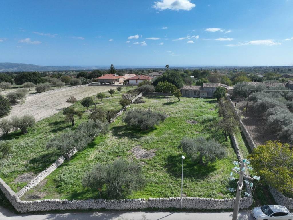Casa indipendente a Modica in Contrada Saitta Martisiello - Foto 3