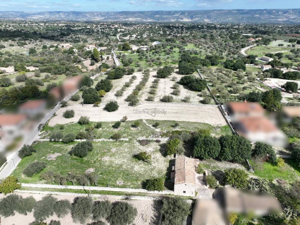 Casa indipendente a Modica in Contrada Saitta Martisiello - Foto 4