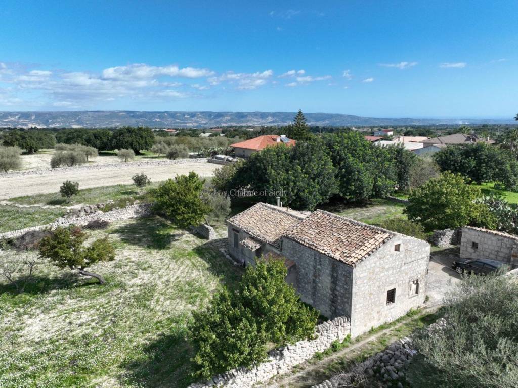 Casa indipendente a Modica in Contrada Saitta Martisiello - Foto 5