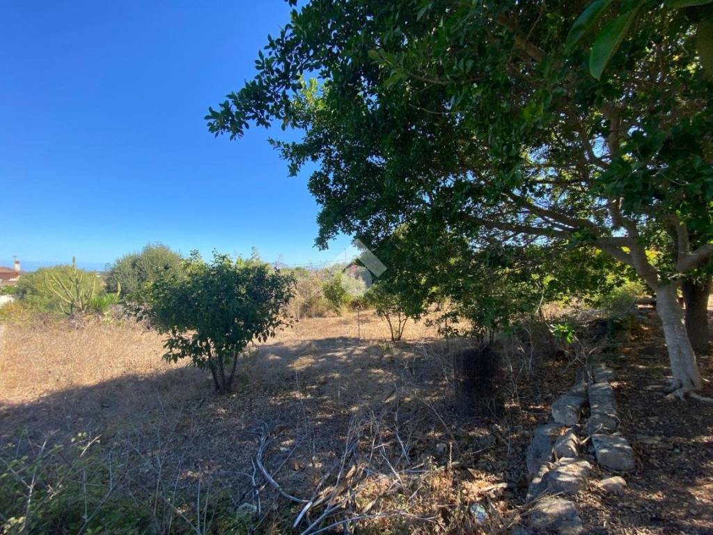 Terreno a Marsala in Contrada Santa Venera - Foto 4