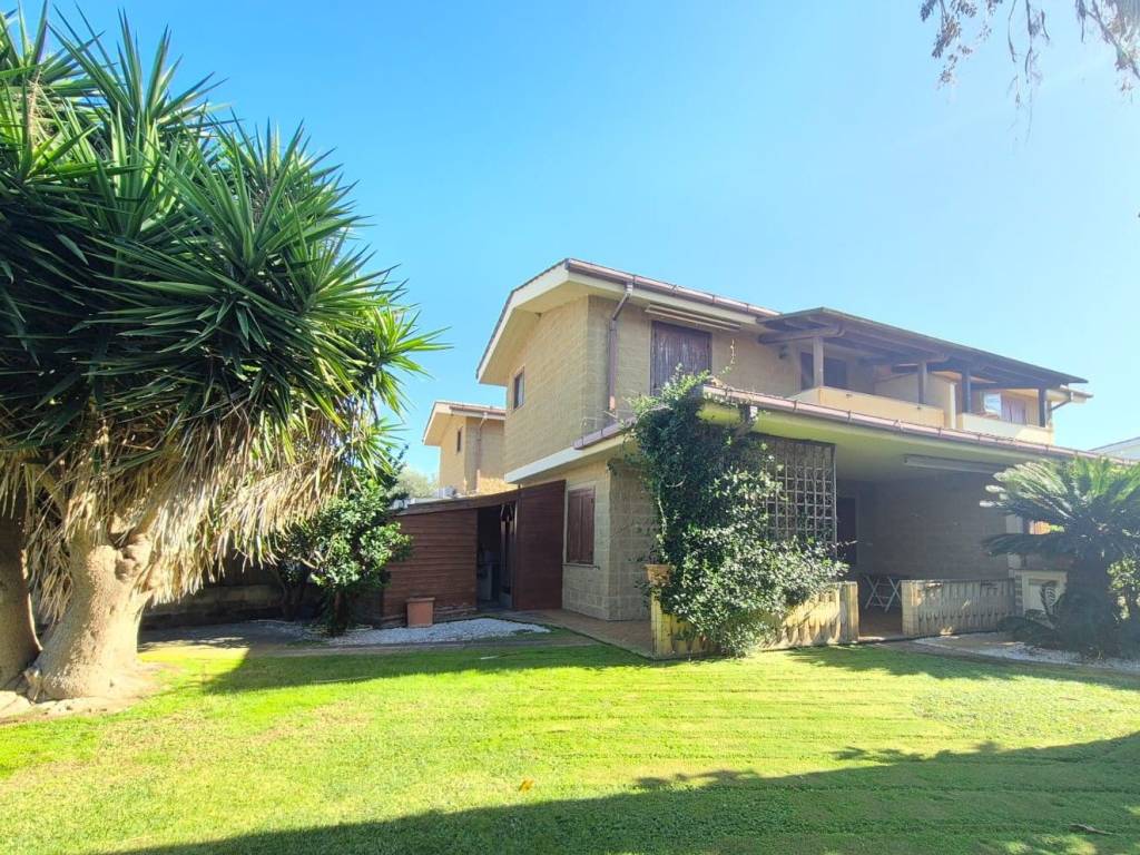 Villa a Tarquinia in Marina Velca Mare - Foto 2