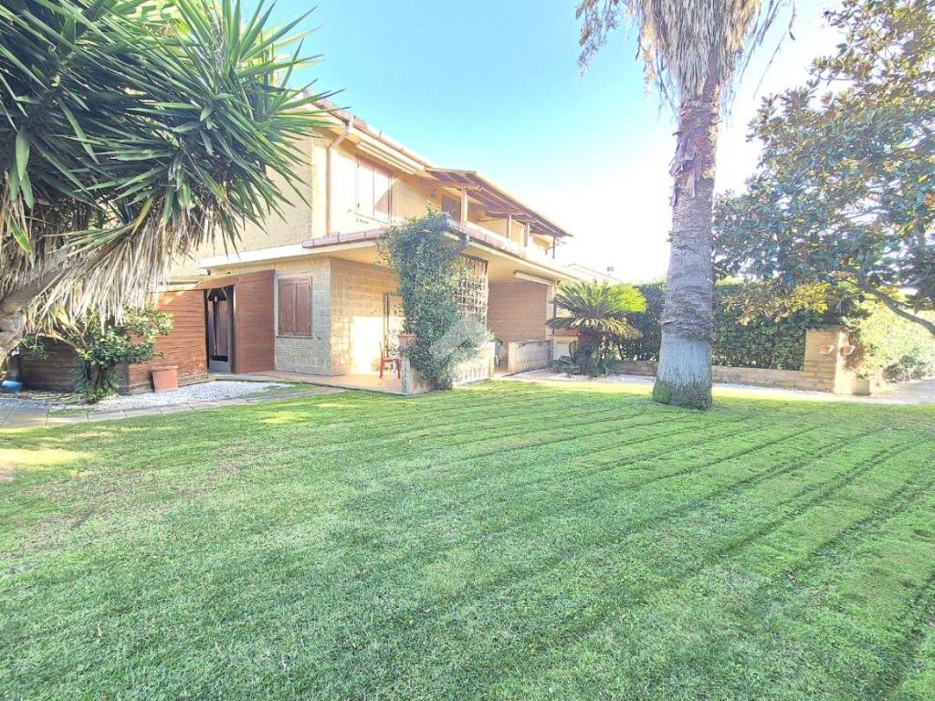 Villa a Tarquinia in Marina Velca Mare - Foto 4