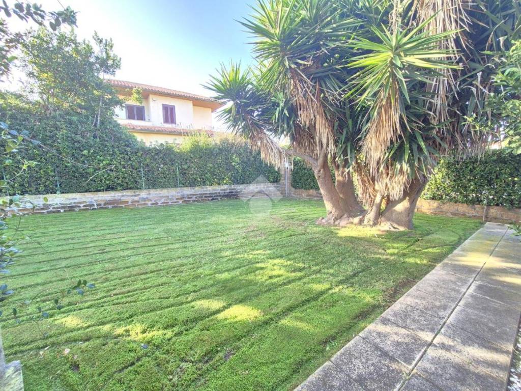 Villa a Tarquinia in Marina Velca Mare - Foto 5