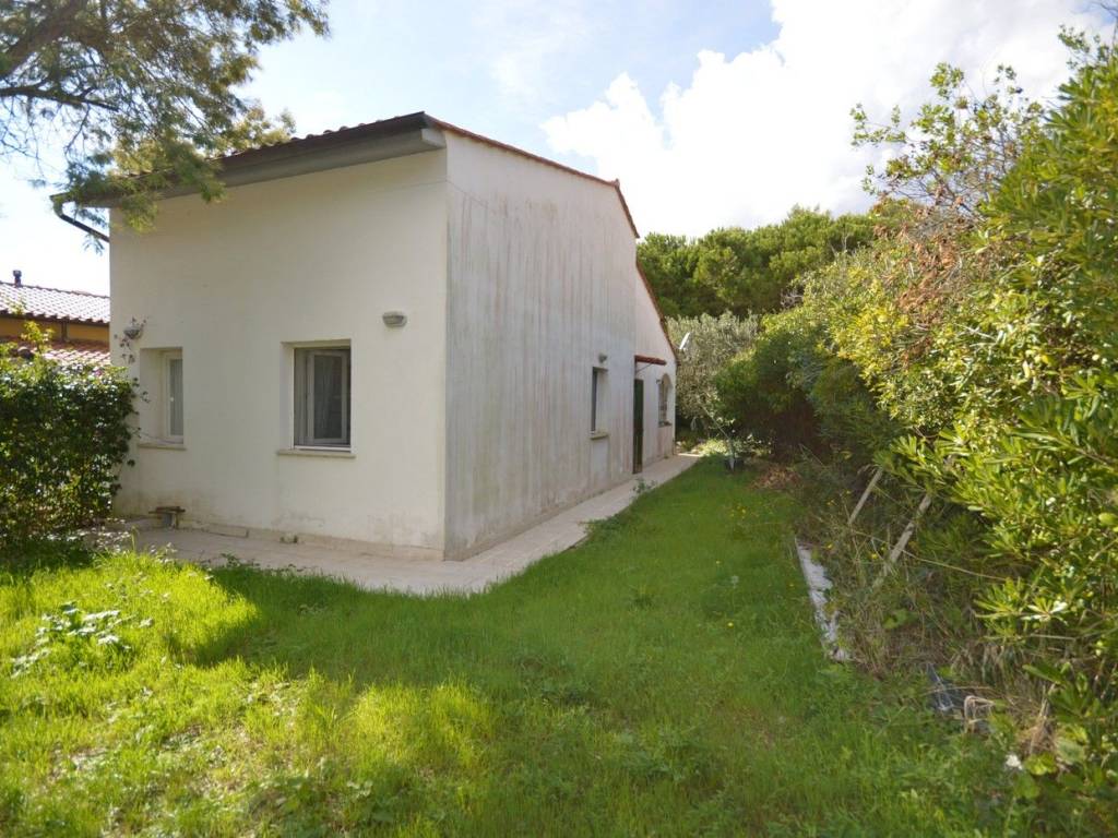 Villa a Marciana in Via di Literno, 39 - Foto 2