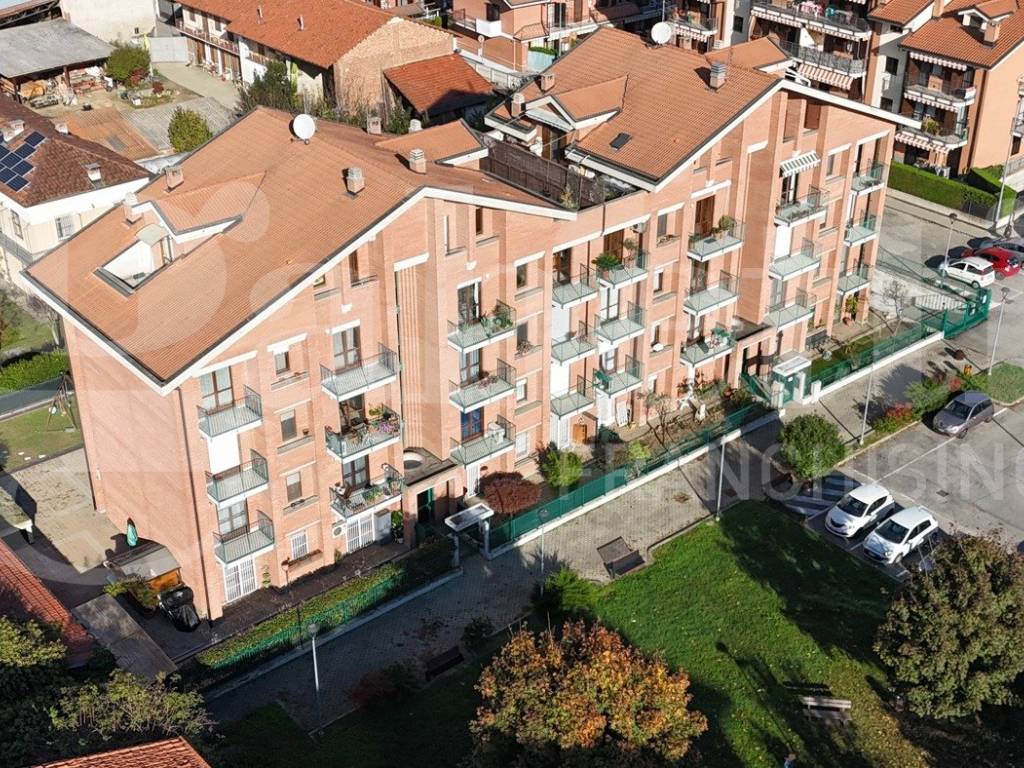 Appartamento a Vinovo in Via Padre Aliberti, 38 - Foto 2