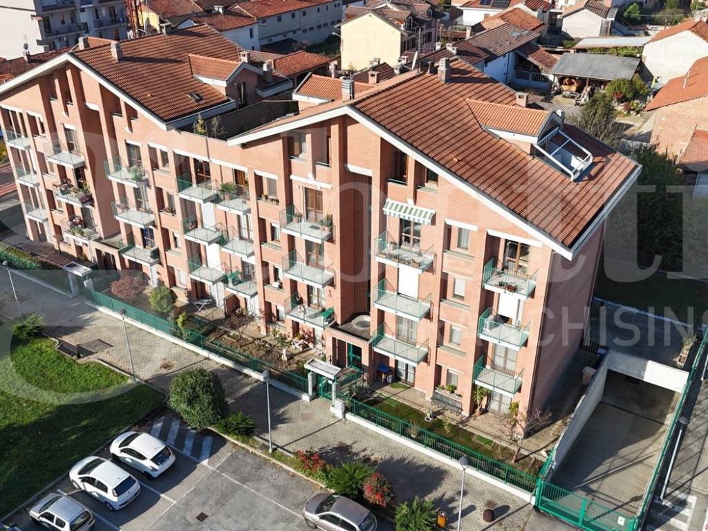Appartamento a Vinovo in Via Padre Aliberti, 38 - Foto 3