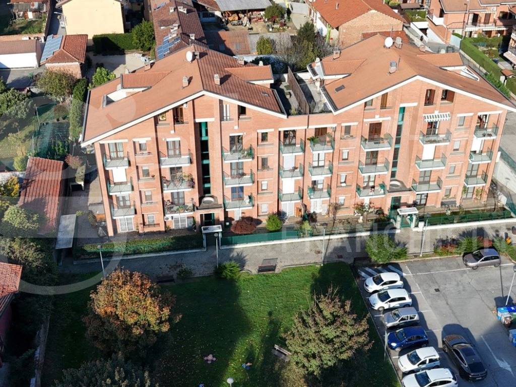 Appartamento a Vinovo in Via Padre Aliberti, 38 - Foto 4