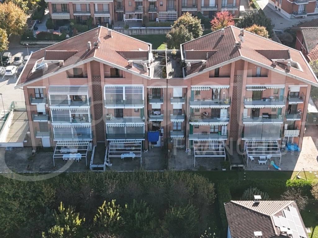 Appartamento a Vinovo in Via Padre Aliberti, 38 - Foto 5