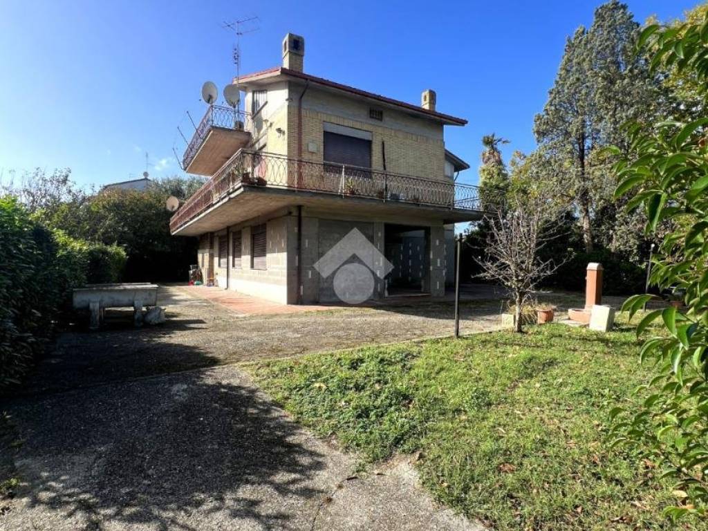 Villa a Civita castellana in Via terni, 38 - Foto 4