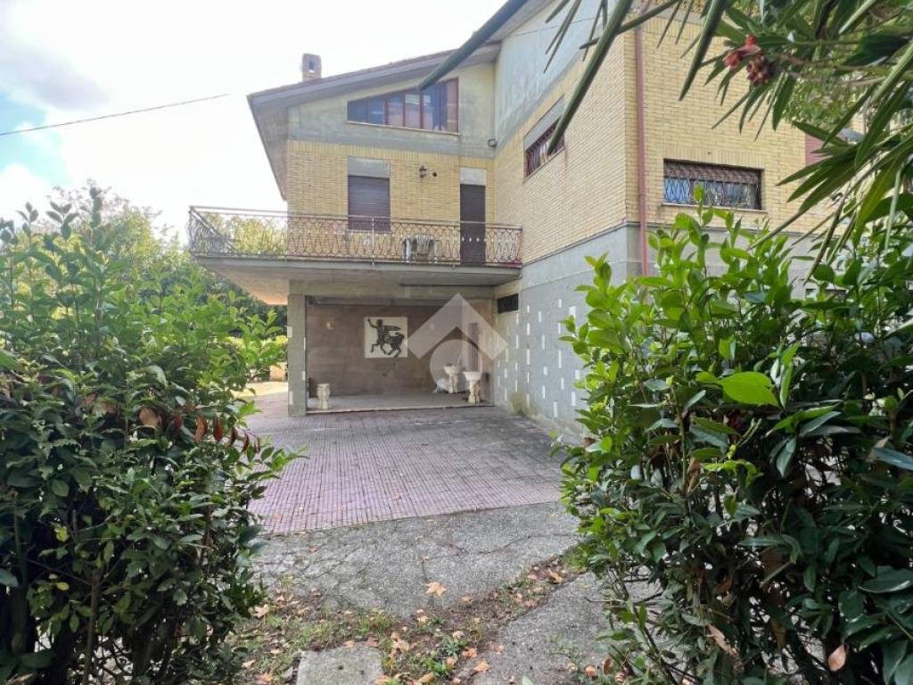 Villa a Civita castellana in Via terni, 38 - Foto 5