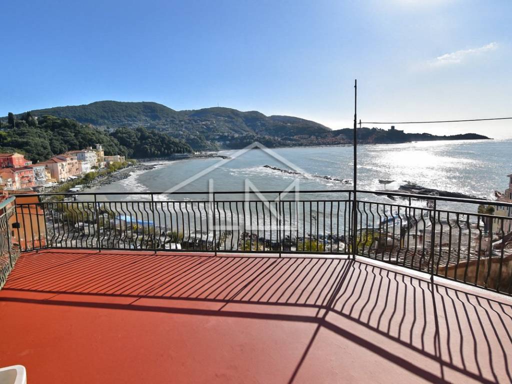 Appartamento a Lerici in Piazza Brusacà - Foto 3