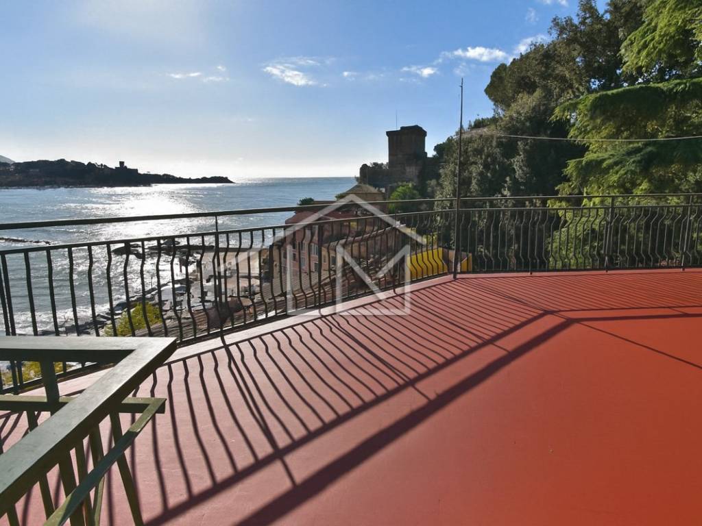Appartamento a Lerici in Piazza Brusacà - Foto 5
