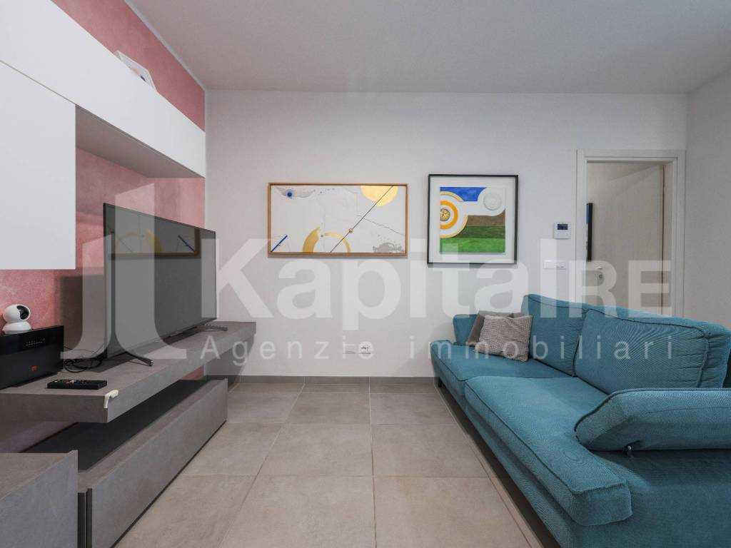 Appartamento a Castenaso in Via Isonzo - Foto 3