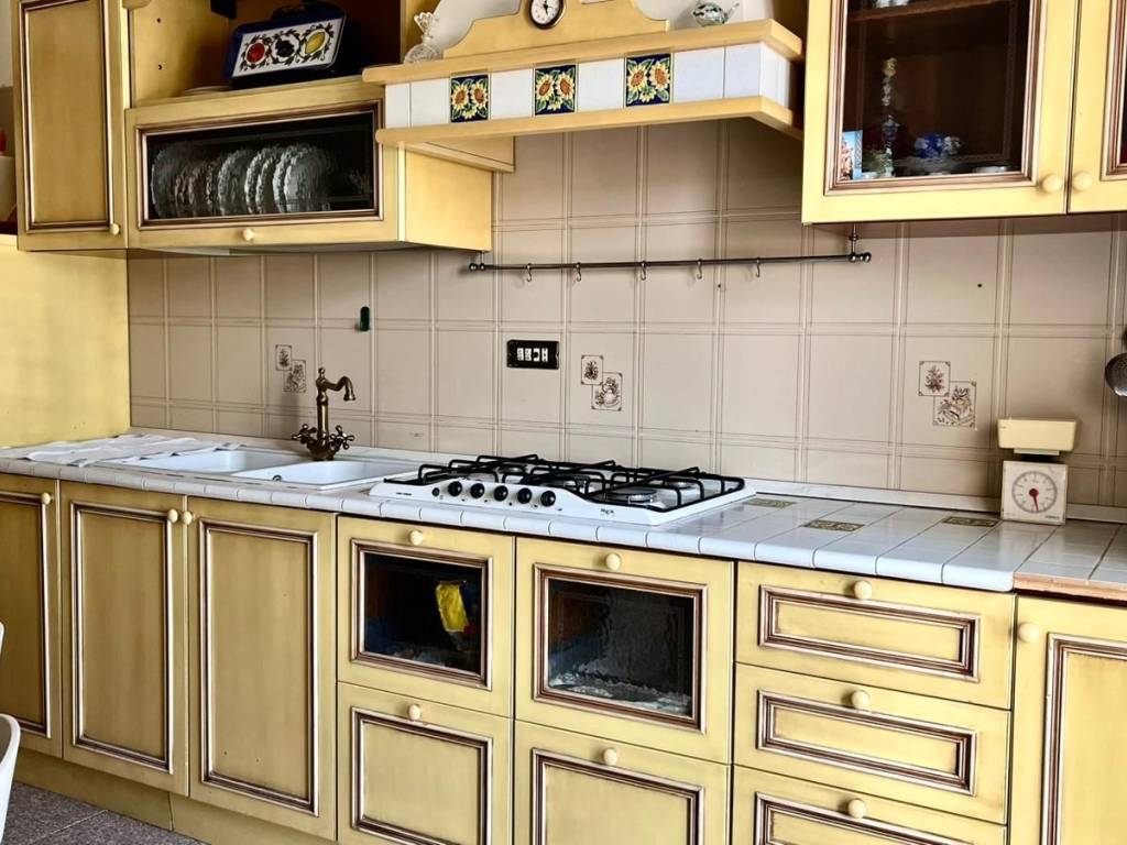 Appartamento a Terme vigliatore in Via Maceo, 268 - Foto 2