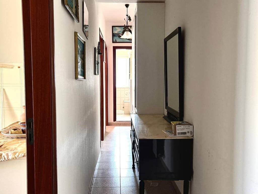 Appartamento a Terme vigliatore in Via Maceo, 268 - Foto 3