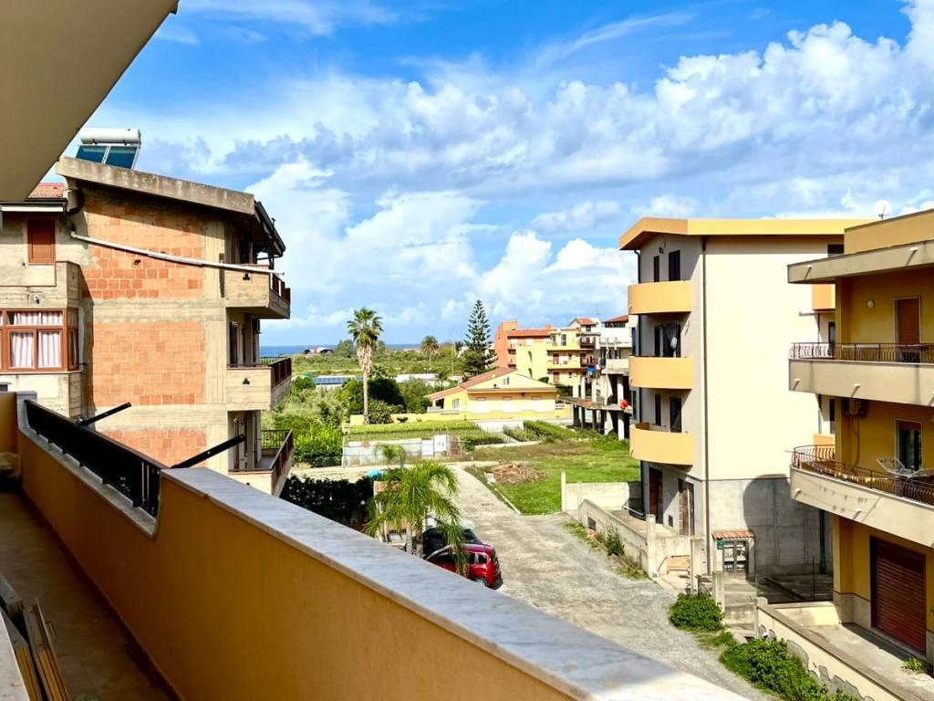 Appartamento a Terme vigliatore in Via Maceo, 268 - Foto 4