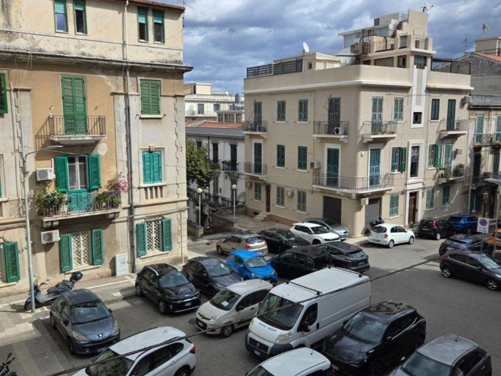 Appartamento a Messina in Via Luigi Cadorna - Foto 3
