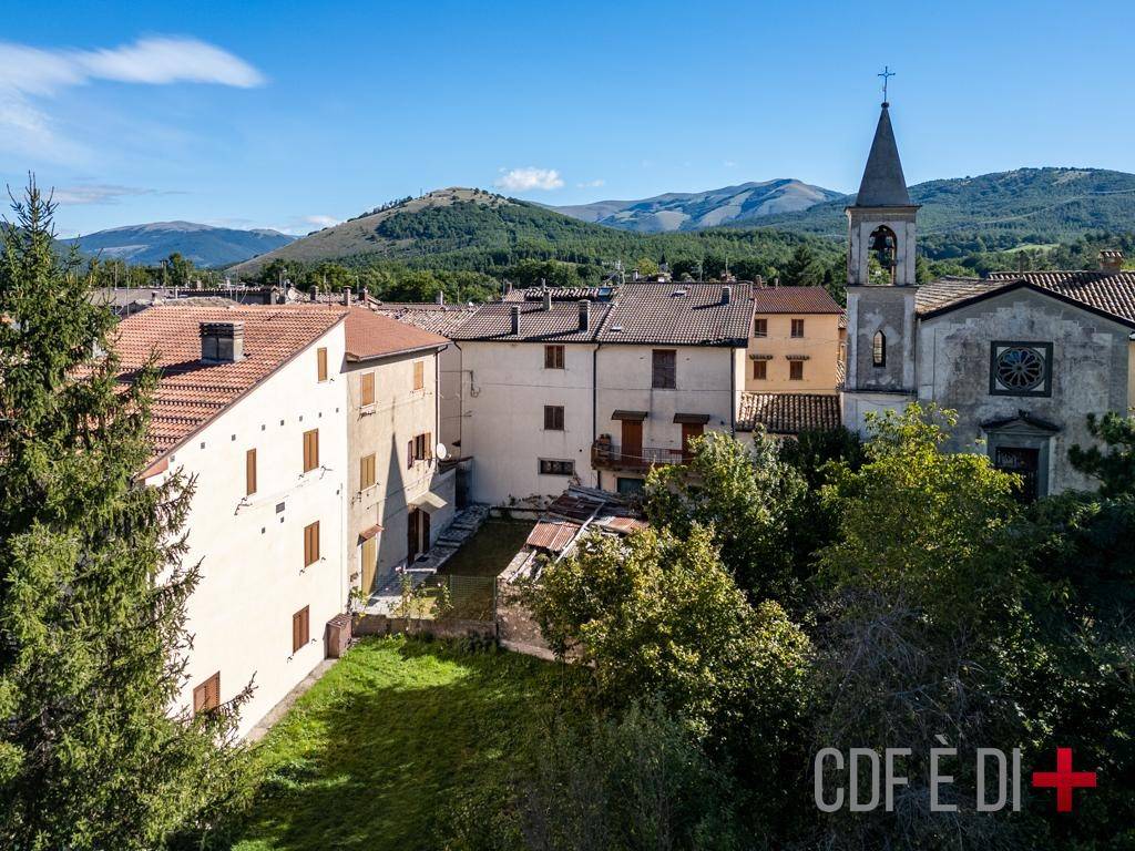 Appartamento a Leonessa in Località San Clemente - Foto 2