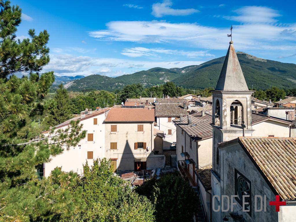 Appartamento a Leonessa in Località San Clemente - Foto 3