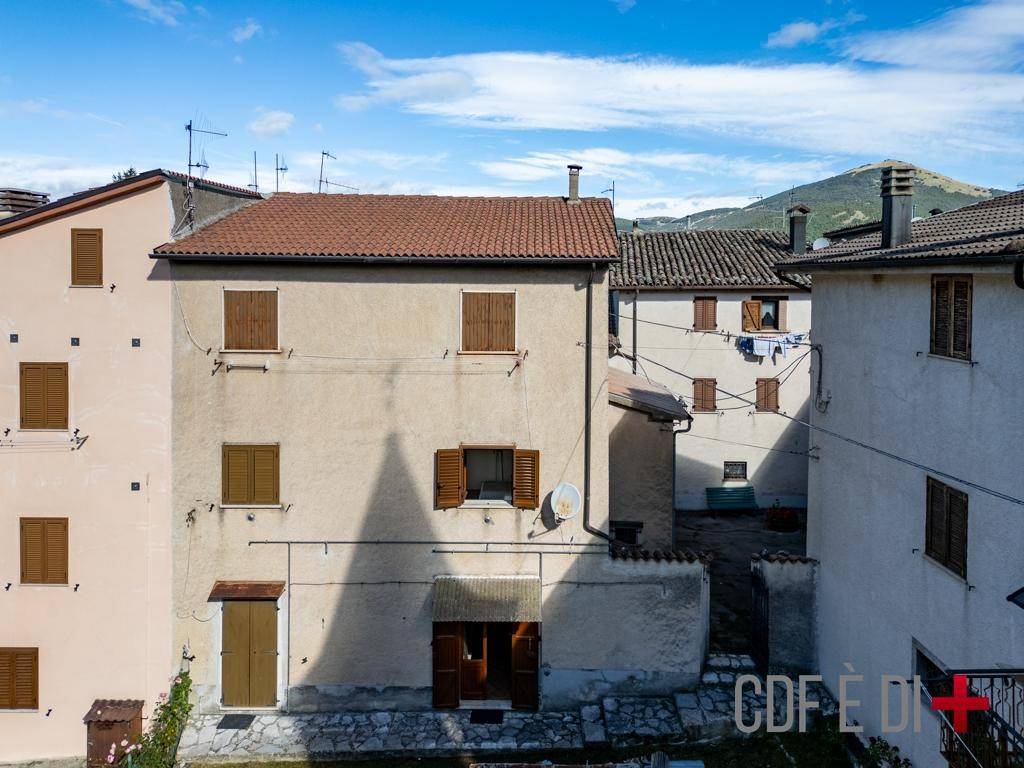 Appartamento a Leonessa in Località San Clemente - Foto 5