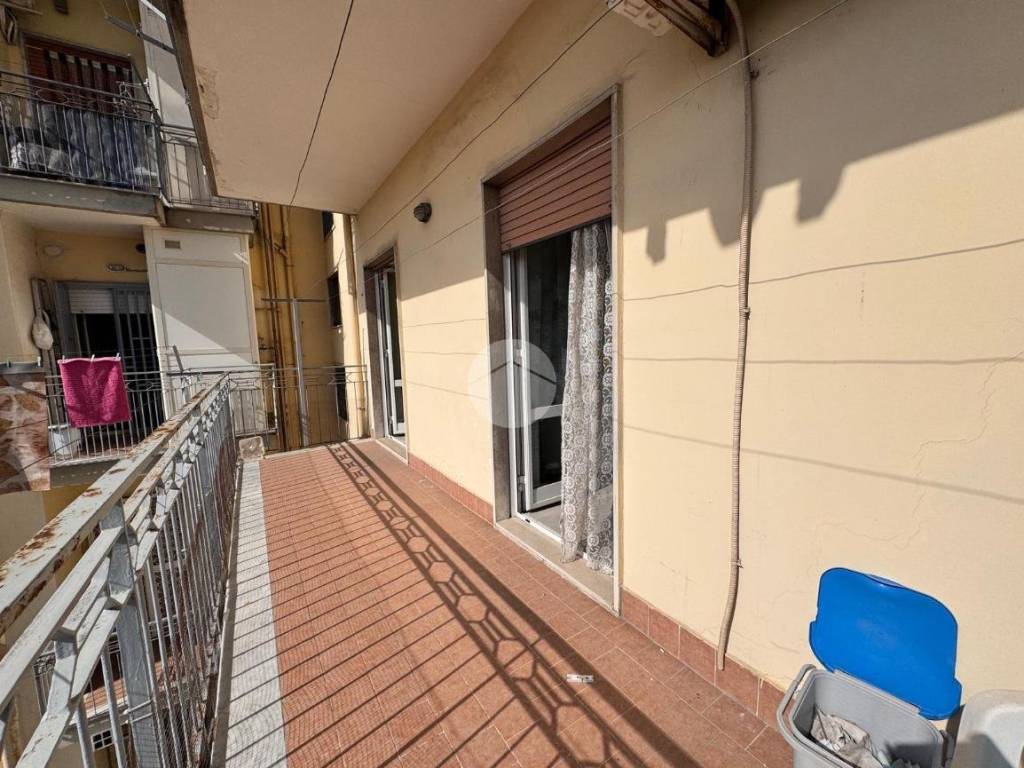 Appartamento a Casoria in Via domenico colasanto, 28 - Foto 2
