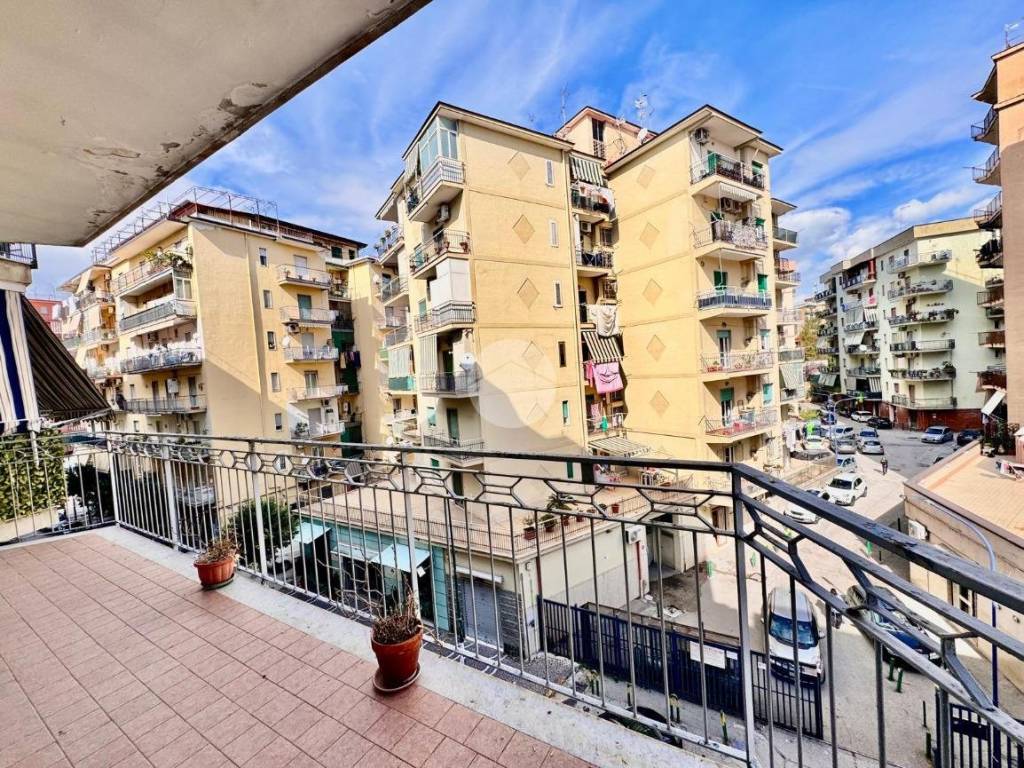 Appartamento a Casoria in Via domenico colasanto, 28 - Foto 3